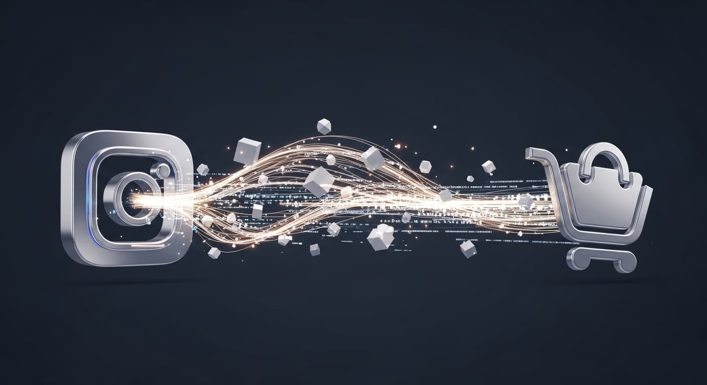 Como Vender no Instagram em 2026: IA, B2B e High-Ticket